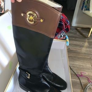 Michael Kors Boots
